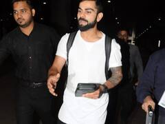 Photos: विराट कोहली के महंगे वॉलट की कीमत जानकर हो जाएंगे हैरान, देखें वायरल फोटो