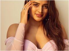 Nidhhi Agerwal : అందాల నిధి - యువత మనసు దోచింది
