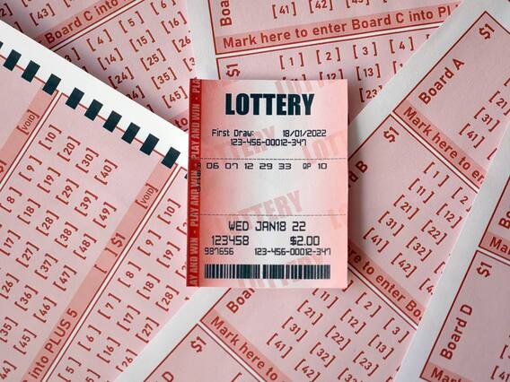 Lottery News: ਔਰਤ ਨੂੰ ਆਈ 91 ਲੱਖ ਰੁਪਏ ਦੀ ਲਾਟਰੀ ਜਿੱਤਣ ਦੀ ਈ-ਮੇਲ, ਫਰਜ਼ੀ ਸਮਝ ਕੇ ਕੀਤਾ ਨਜ਼ਰ ਅੰਦਾਜ਼! ਬਾਅਦ ਵਿੱਚ ਪਤਾ ਲਗੀ ਹੈਰਾਨੀਜਨਕ ਗੱਲ Lottery News: ਔਰਤ ਨੂੰ ਆਈ 91 ਲੱਖ ਰੁਪਏ ਦੀ ਲਾਟਰੀ ਜਿੱਤਣ ਦੀ ਈ-ਮੇਲ, ਫਰਜ਼ੀ ਸਮਝ ਕੇ ਕੀਤਾ ਨਜ਼ਰ ਅੰਦਾਜ਼! ਬਾਅਦ ਵਿੱਚ ਪਤਾ ਲਗੀ ਹੈਰਾਨੀਜਨਕ ਗੱਲ