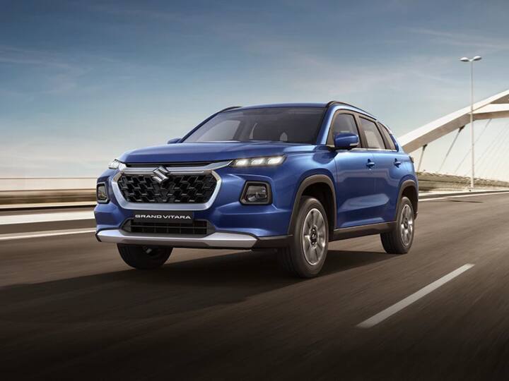 Maruti Suzuki to MG Motors: Top 10 car manufacturers in January 2023 Top 10 Car Manufacturers: కార్ల విక్రయాల్లో దూసుకుపోతున్న మారుతి సుజుకి - జనవరిలో టాప్-10 బ్రాండ్స్ ఇవే!