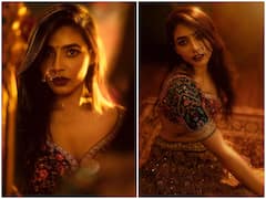 Sapthami Gowda: మత్తు కళ్లతో మాయ చేస్తున్న ‘కాంతార’ బ్యూటీ సప్తమి గౌడ