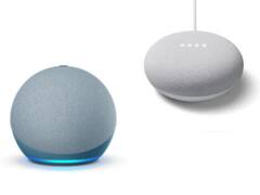 Google Home Mini या Alexa, खरीदने से पहले जान लें कौन-सा है बेहतर? हो जाएगी सारी कन्फ्यूजन दूर