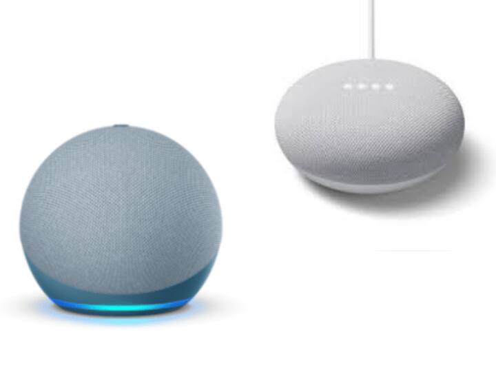 Google Home Mini Vs Alexa Which Smart Speaker You Should Bought Know The Features Of Both Google Home Mini या Alexa, खरीदने से पहले जान लें कौन-सा है बेहतर? हो जाएगी सारी कन्फ्यूजन दूर