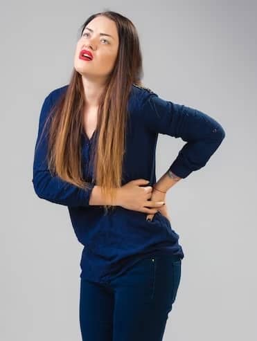 महिलाओं में कैंसर के आम लक्षण