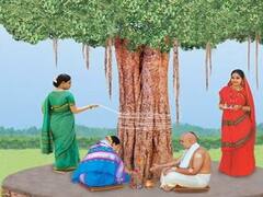 Somvati Amavasya 2023: सुहागिनें सोमवती अमावस्या पर जरुर करें ये खास उपाय, पति की लंबी आयु के लिए है फायदेमंद