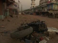 Jharkhand: Internet Services Suspended After Clash Between Two Communites In Palamu, Sec 144 Imposed