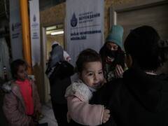 Turkey: Child Survivors Take Refuge In Govt Shelters As Earthquake Leaves Over 7 Million Kids Affected. In Pics
