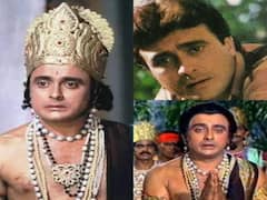 फिल्म फ्लॉप होने की वजह से खेती करने लगे थे रामायण के भरत, बाद में बने सुपरस्टार