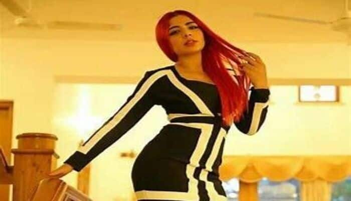 Jasmine Sandlas Video: ਉਸ ਨੇ ਆਪਣੇ 7 ਸਾਲਾਂ ਦੇ ਸਫਰ ਨੂੰ ਵੀ ਯਾਦ ਕੀਤਾ ਅਤੇ ਗੱਲਾਂ ਗੱਲਾਂ 'ਚ ਫਿਰ ਤੋਂ ਗੈਰੀ ਸੰਧੂ 'ਤੇ ਤੰਜ ਕੱਸ ਗਈ। ਉਸ ਨੇ ਗੈਰੀ ਸੰਧੂ ਤੋਂ ਮਿਲੇ ਧੋਖੇ ਦਾ ਵੀ ਜ਼ਿਕਰ ਕੀਤਾ ਹੈ।