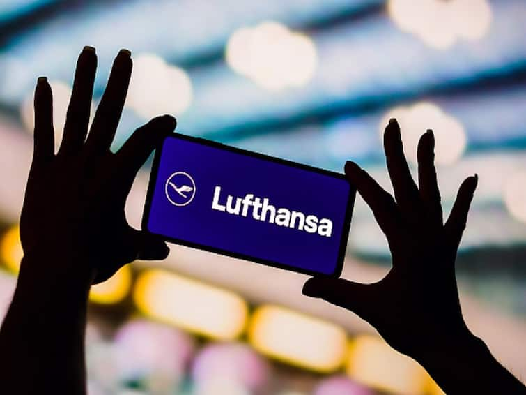 IT Outage At Lufthansa Airlines Causes Massive Flight Delays, Thousands Of Passengers Stranded