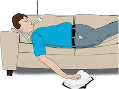 Snoring: గురకతో ఇబ్బంది పడుతున్నారా? వీటిని రోజూ తింటే తగ్గుతుంది