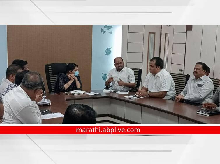 Suggestions by former mla Amal Mahadik Prepare plans for four flyovers in Kolhapur by March 5 Kolhapur News : चार उड्डाणपुलांचे आराखडे पाच मार्चपर्यंत तयार करा; माजी आमदार अमल महाडिक यांच्या कोल्हापूर मनपाला सूचना