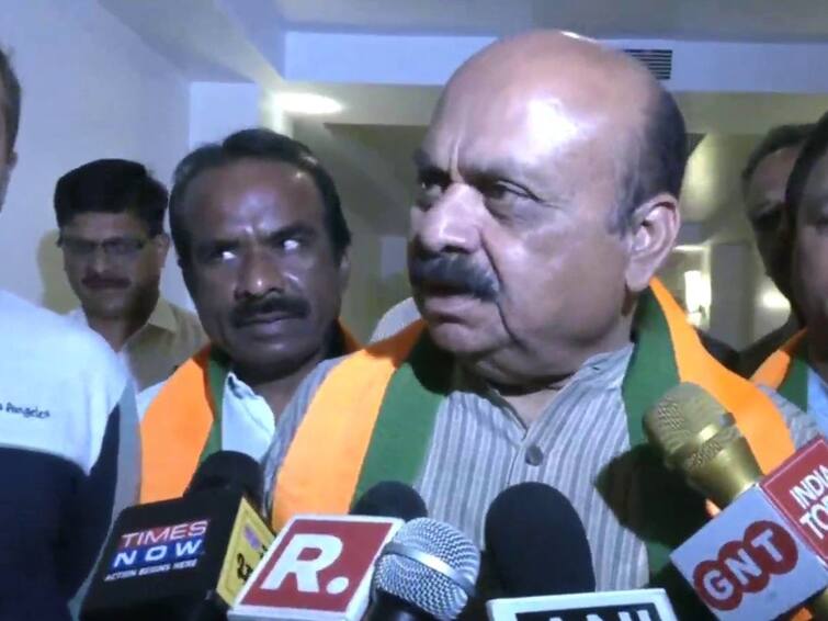 Karnataka Assembly Election 2023: BJP To Begin Mega 'Vijay Sankalp Yatra' From March 1 Karnataka Assembly Election 2023: BJP To Begin Mega 'Vijay Sankalp Yatra' From March 1