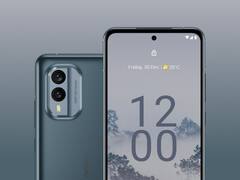 48,999 रुपये की कीमत में Nokia X30 5G हुआ लॉन्च, इतनी ज़्यादा कीमत में क्या कुछ मिल रहा खास?