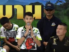 Teenager Who Survived Thai Cave Rescue Dies From Head Injury In UK