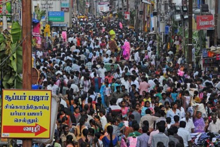 Trichy news: Do you know which is the biggest commercial center of Trichy district? TNN திருச்சி மாவட்டத்தின் மிகப் பெரிய வர்த்தக மையம் எது தெரியுமா..? - வாங்க பார்க்கலாம்..!
