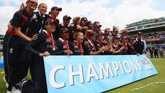 Womens T20 WC: અત્યાર સુધી કઇ ટીમ જીતી છે સૌથી વધુ ટી20 વર્લ્ડકપ, કોણ ક્યારે બન્યુ ચેમ્પીયન, જુઓ અહીં લિસ્ટ....