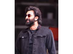 Ranbir Kapoor Wishes Alia And Daughter Raha On Valentine's Day, Calls Her Love Of His Life