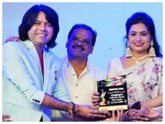 छत्तीसगढ़ के इन 3 टॉप सिंगरों का अवार्ड शो में रहा जलवा, जानिए किसको मिला छत्तीसगढ़ रत्न अवार्ड?