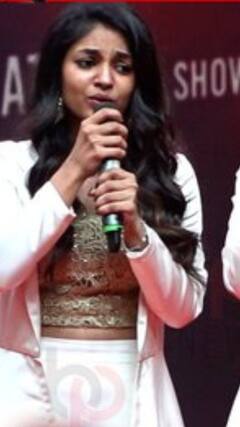 Love Today 100 days : கோலாகலமாக நடந்தேரிய லவ் டுடே படத்தின் 100 நாள் கொண்டாட்டம்..வைரலாகும் புகைப்படங்கள்!