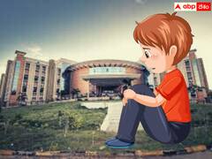 అమ్మానాయనలు వదిలేసి యాడికో పోయినారు- ఏం చేయాలో తెలీక కలెక్టరేట్‌కు వచ్చా- ఏడిపిస్తున్న ఏడేళ్ల బాలుడి స్టోరీ