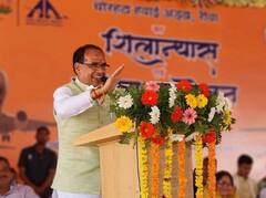 चुनावी साल में CM शिवराज का एलान, भोपाल से सिंगरौली तक बनेगा विंध्य-एक्सप्रेस-वे, 6 जिलों को जोड़ेगा