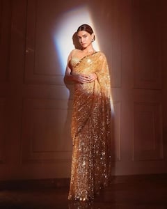 Shimmer And Shine In Pastels: Bollywood Divas Acing The New Trend | SEE PICS