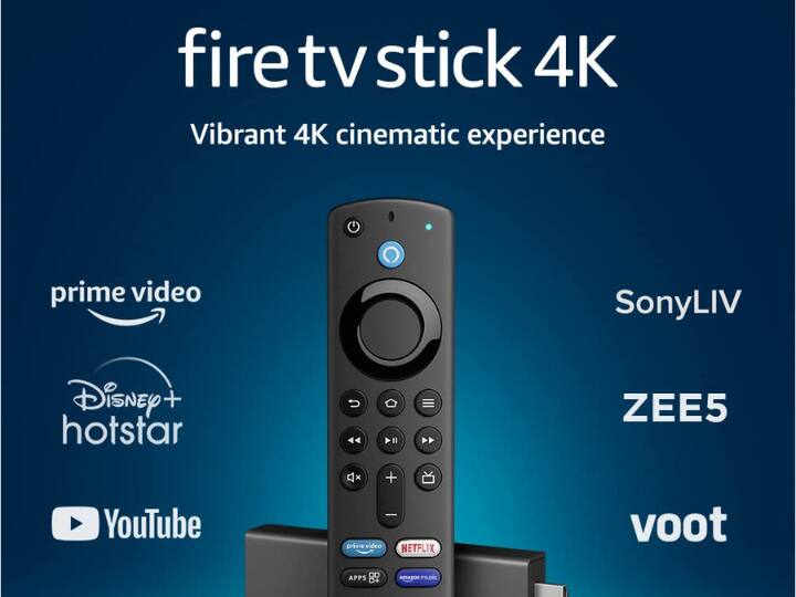 शाओमी टीवी स्टिक 4k को क्वाड-कोर Cortex A35 प्रोसेसर और ARM Mali-G31 MP2 हाई परफॉर्मेंस GPU के साथ पेश किया गया है. इसमें 2GB रैम, 8GB स्टोरेज और एंड्रॉयड टीवी 11 ऑपरेटिंग दिया गया है. खास बात यह है कि इसमें आपको अमेजन प्राइम, नेटफ्लिक्स वीडियो और यूट्यूब जैसे कई प्री-इंस्टॉल्ड एप मिलेंगे.