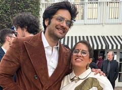 Ali Fazal, Guneet Monga, Shaunak Sen Meet Tom Cruise At The Oscar Nominees Luncheon, See Pics