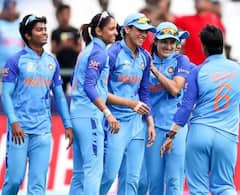 Women's T20 WC 2023: দীপ্তির নজির, দুরন্ত ব্যাটিং রিচার, টি-টোয়েন্টি বিশ্বকাপে ক্যারিবিয়ান বধ হরমনপ্রীতদের