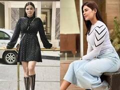 Tanu Chandel Pics: राखी सांवत के आरोपों पर तनु चंदेल का करारा जवाब, जानिए आखिर कौन हैं आदिल दुर्रानी की ये रुमर्ड गर्लफ्रेंड?