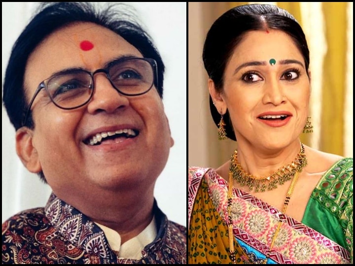 Dilip Joshi Also Remembered Dayaben Of 'Taarak Mehta', Will Disha ...