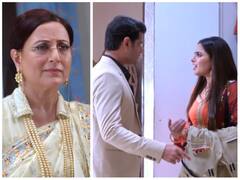 GHKKPM: विराट को पता लगेगा पाखी का काला सच, सई को चव्हाण निवास में लाने को जुटी भवानी काकू