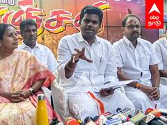 Annamalai : ”2 கிலோ மட்டன்..புடவை..ரூ.500, 1000” ”அரவக்குறிச்சி+ திருமங்கலம் மாடல்” விளாசிய அண்ணாமலை