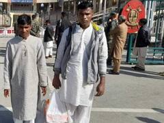 बारमेर: प्रेमिका के घर वालों के डर से भागकर पहुंचा पाकिस्तान, 28 महीने बाद वैलेंटाइन डे पर लौटा भारत, पढ़ें पूरी कहानी