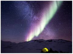 न पीला, न नारंगी, अंतरिक्ष से इस रंग का दिखता है सूरज, पढ़िए रोचक तथ्य