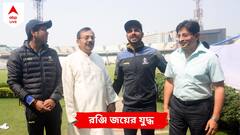 Ben vs Sau: উনাদকট আতঙ্ক কাটাতে নেটে বাঁহাতি পেসারদের বিরুদ্ধে প্রস্তুতি বাংলার ব্যাটারদের