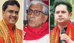 Tripura Polls 2023: આવતીકાલે ત્રિપુરા વિધાનસભા ચૂંટણી માટે મતદાન, 259 ઉમેદવારોના ભાવિનો થશે ફેંસલો