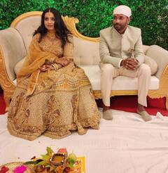 Anand Mohan Daughter Wedding: बाहुबली आनंद मोहन की बेटी की शादी से पहले सगाई की तस्वीरें वायरल, नीतीश-तेजस्वी बने थे मेहमान