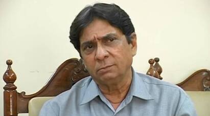 Actor Javed Khan Amrohi dies from lung failure Javed Khan Dies: ’லகான்’ நடிகர் ஜாவேத் கான் அம்ரோஹி மரணம்! : திரையுலகம் அஞ்சலி!