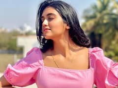 Rinku Rajguru: आताच बया का बावरलं... 'गुलाबी' लूकमध्ये रिंकू राजगुरू दिसतेय भन्नाट