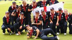 Womens T20 WC: અત્યાર સુધી કઇ ટીમ જીતી છે સૌથી વધુ ટી20 વર્લ્ડકપ, કોણ ક્યારે બન્યુ ચેમ્પીયન, જુઓ અહીં લિસ્ટ....