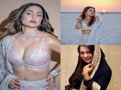 इन मशहूर एक्ट्रेसेस ने पैसे कमाने के लिए सोशल मीडिया का लिया सहारा, करती हैं ऐसे-ऐसे वीडियो शेयर