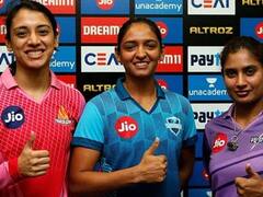 मुंबई इंडियंस और गुजरात जायंट्स मैच से होगा सीजन का आगाज, यहां देखें लाइव ब्रॉडकास्ट और स्ट्रीमिंग समेत फुल डिटेल्स