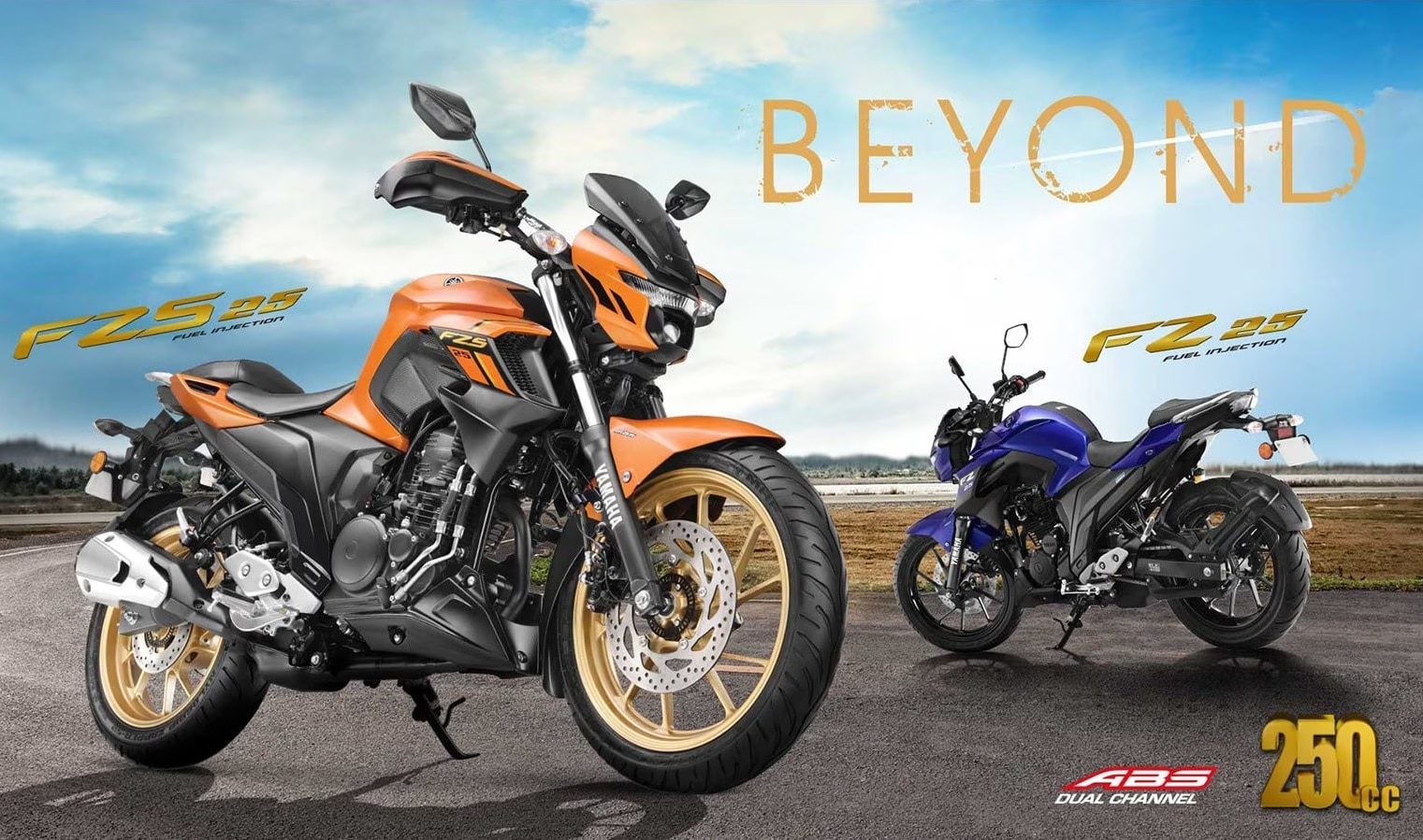 Bike : Yamaha FZ 25 કે Bajaj Dominar 250 માંથી કઈ બાઈક છે શાનદાર?