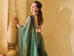 Sara Tendulkar Images: किसी मॉडल से कम नही हैं सारा तेंदुलकर, खूबसूरती में दुनिया की हीरोइनों को देती हैं कड़ी टक्कर