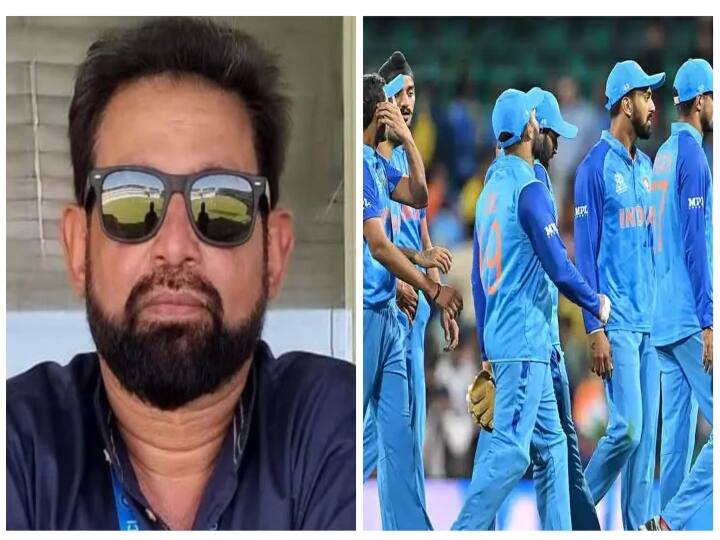 BCCI Chief Selector Chetan Sharma Team India Cricket Players taking Injections for fitness Chetan Sharma: 