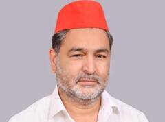 सपा नेता शाने अली शानू के खिलाफ केस दर्ज, सरकारी काम में बाधा डालने, धमकी देने का लगा आरोप