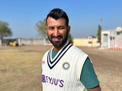 100वां टेस्ट खेलने जा रहे चेतेश्वर पुजारा बोले- अभी 35 साल का हुआ हूं...