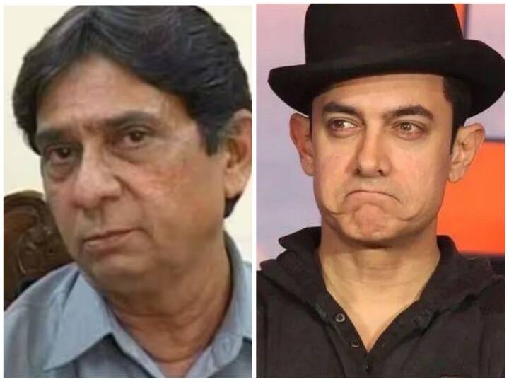 Aamir Khan shared an emotional note for Lagaan actor Javed Khan Amrohi after his death Aamir Khan On Javed Khan Death: 'आपके साफ दिल को हमेशा याद किया जाएगा', आमिर खान ने 'लगान' एक्टर जावेद के निधन पर बयां किया दुख